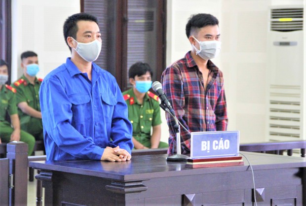 Chỉ vì xích mích nhỏ giữa 2 bạn gái, anh vào tù còn liên lụy em trai - Ảnh 1. Chỉ vì xích mích nhỏ giữa 2 bạn gái, anh vào tù còn liên lụy em trai - Ảnh 1.
