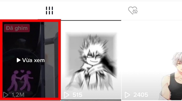 Một bản nhạc tình tiếng Anh được dân chơi TikTok mê đắm ghép đủ thứ clip so deep, truy tìm bài gốc hoá ra của nữ ca sĩ Gen Z Vpop? - Ảnh 3. Một bản nhạc tình tiếng Anh được dân chơi TikTok mê đắm ghép đủ thứ clip so deep, truy tìm bài gốc hoá ra của nữ ca sĩ Gen Z Vpop? - Ảnh 3.