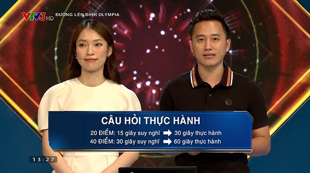 Nam sinh Olympia đầu tiên giành nguyệt quế năm thứ 22 trong mùa MC Khánh Vy dẫn dắt: Thạo 3 ngoại ngữ, thành tích học xuất sắc - Ảnh 5.