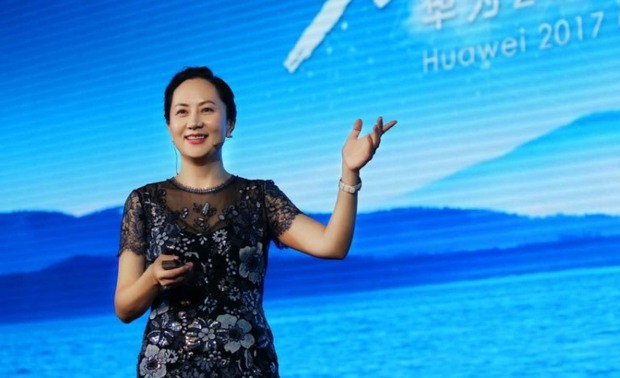 Hai tiểu thư nhà ông trùm Huawei: Những đoá hồng tài sắc có đủ nhưng bị mang ra so sánh hơn thua, người được trọng dụng kẻ bị hắt hủi? - Ảnh 4.