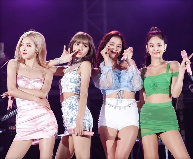 Jennie (BLACKPINK) bị YG cất trong tủ quá lâu, Knet kêu gào: Làm ơn push Jennie như dân tình đồn đại đi! - Ảnh 6. Jennie (BLACKPINK) bị YG cất trong tủ quá lâu, Knet kêu gào: Làm ơn push Jennie như dân tình đồn đại đi! - Ảnh 6.