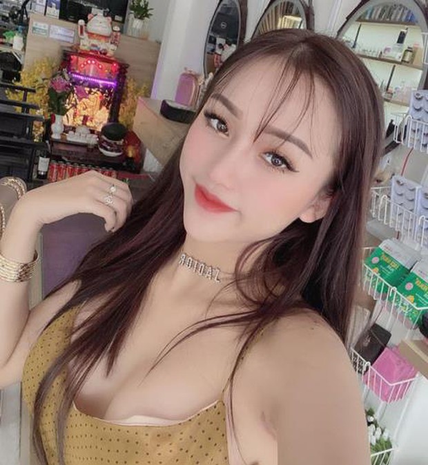 Hot girl trường du lịch có cuộc sống xa hoa, cầm đầu đường dây ma túy khủng lĩnh án 20 năm tù - Ảnh 1. Hot girl trường du lịch có cuộc sống xa hoa, cầm đầu đường dây ma túy khủng lĩnh án 20 năm tù - Ảnh 1.