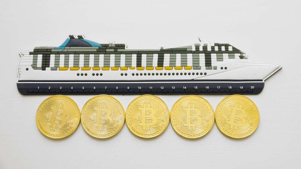 Đầu tư 9,5 triệu đô để mua du thuyền làm trại đào Bitcoin giữa biển, nông dân vỡ mộng vì đời không như mơ - Ảnh 1. Đầu tư 9,5 triệu đô để mua du thuyền làm trại đào Bitcoin giữa biển, nông dân vỡ mộng vì đời không như mơ - Ảnh 1.