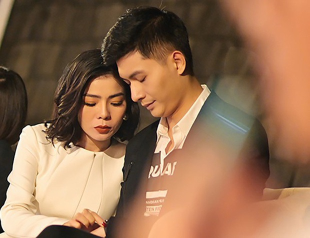 Khoảnh khắc hiếm: Rũ bỏ vẻ lạnh lùng, Lâm Bảo Châu cười tươi khi Lệ Quyên cà khịa Quang Hà - Ảnh 6. Khoảnh khắc hiếm: Rũ bỏ vẻ lạnh lùng, Lâm Bảo Châu cười tươi khi Lệ Quyên cà khịa Quang Hà - Ảnh 6.