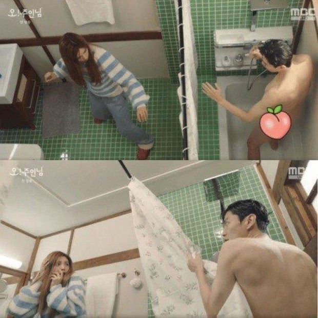 2 phim truyền hình Hàn no gạch đá vì để nam chính nude 100%: Có là Ji Chang Wook thì cũng phạt như thường - Ảnh 4.