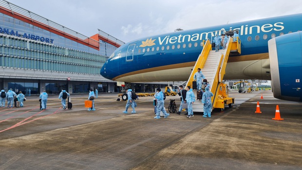 Thủ tướng đồng ý công nhận hộ chiếu vắc-xin giữa Việt Nam với các quốc gia - Ảnh 1. Thủ tướng đồng ý công nhận hộ chiếu vắc-xin giữa Việt Nam với các quốc gia - Ảnh 1.