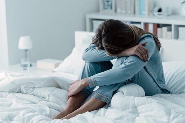 3 biểu hiện khi thức dậy vào buổi sáng ngầm cảnh báo bạn đang có cục máu đông, tốt nhất nên đi xét nghiệm máu ngay - Ảnh 2. 3 biểu hiện khi thức dậy vào buổi sáng ngầm cảnh báo bạn đang có cục máu đông, tốt nhất nên đi xét nghiệm máu ngay - Ảnh 2.