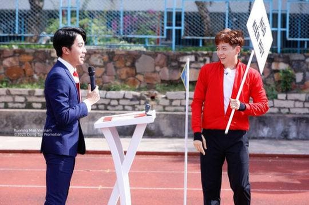 Điểm sáng đáng mừng ở tập 2 Running Man: Hài hước, lăn xả và mặn mà hơn rồi! - Ảnh 6. Điểm sáng đáng mừng ở tập 2 Running Man: Hài hước, lăn xả và mặn mà hơn rồi! - Ảnh 6.