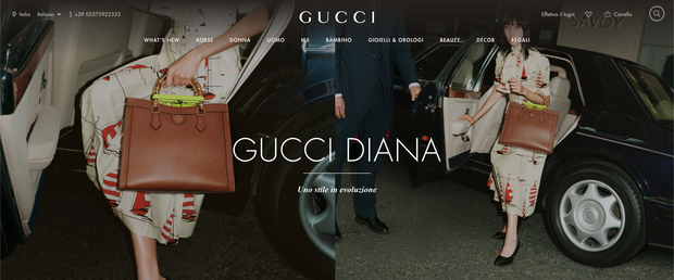 Phương Oanh - Gen Z khiến giới thời trang Việt Nam tự hào: Chụp hình cùng Vogue, Gucci; sải bước cho Dolce & Gabbana - Ảnh 5. Phương Oanh - Gen Z khiến giới thời trang Việt Nam tự hào: Chụp hình cùng Vogue, Gucci; sải bước cho Dolce & Gabbana - Ảnh 5.