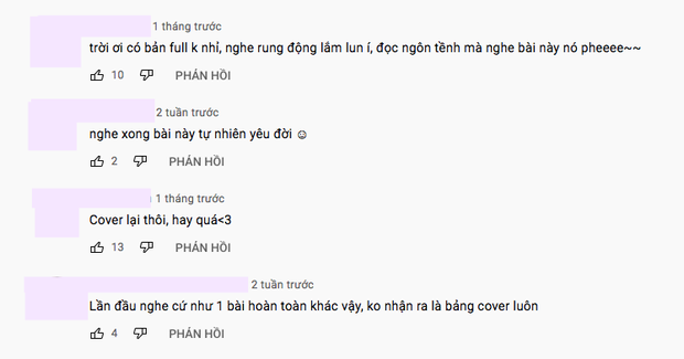 Một bản nhạc tình tiếng Anh được dân chơi TikTok mê đắm ghép đủ thứ clip so deep, truy tìm bài gốc hoá ra của nữ ca sĩ Gen Z Vpop? - Ảnh 7. Một bản nhạc tình tiếng Anh được dân chơi TikTok mê đắm ghép đủ thứ clip so deep, truy tìm bài gốc hoá ra của nữ ca sĩ Gen Z Vpop? - Ảnh 7.