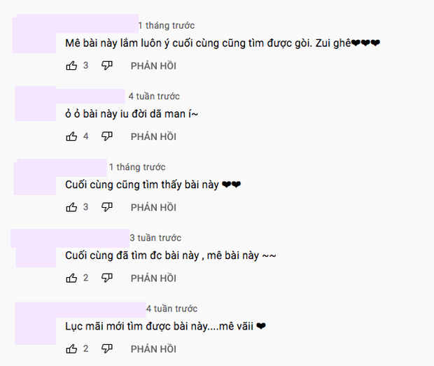 Một bản nhạc tình tiếng Anh được dân chơi TikTok mê đắm ghép đủ thứ clip so deep, truy tìm bài gốc hoá ra của nữ ca sĩ Gen Z Vpop? - Ảnh 6. Một bản nhạc tình tiếng Anh được dân chơi TikTok mê đắm ghép đủ thứ clip so deep, truy tìm bài gốc hoá ra của nữ ca sĩ Gen Z Vpop? - Ảnh 6.