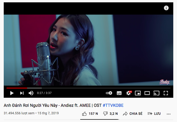 Một bản nhạc tình tiếng Anh được dân chơi TikTok mê đắm ghép đủ thứ clip so deep, truy tìm bài gốc hoá ra của nữ ca sĩ Gen Z Vpop? - Ảnh 9. Một bản nhạc tình tiếng Anh được dân chơi TikTok mê đắm ghép đủ thứ clip so deep, truy tìm bài gốc hoá ra của nữ ca sĩ Gen Z Vpop? - Ảnh 9.