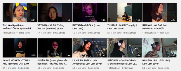 Một bản nhạc tình tiếng Anh được dân chơi TikTok mê đắm ghép đủ thứ clip so deep, truy tìm bài gốc hoá ra của nữ ca sĩ Gen Z Vpop? - Ảnh 13. Một bản nhạc tình tiếng Anh được dân chơi TikTok mê đắm ghép đủ thứ clip so deep, truy tìm bài gốc hoá ra của nữ ca sĩ Gen Z Vpop? - Ảnh 13.