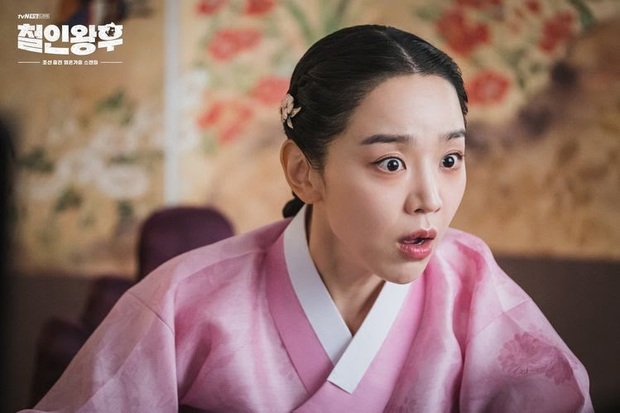 5 diễn viên Hàn chật vật nhiều năm mới nổi tiếng: Kim Seon Ho, Shin Hye Sun chưa khổ bằng bé đẹp Squid Game - Ảnh 7.