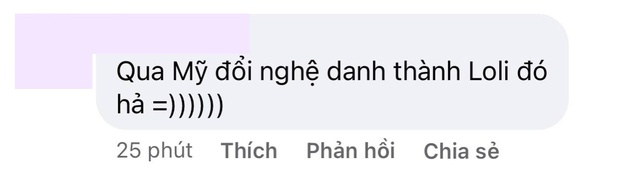 Chi Pu bảo sang Mỹ du học nhưng học gì không nói, netizen gửi lời chúc: Học thanh nhạc nha, hội trưởng đội văn nghệ Đại học Harvard - Ảnh 4.