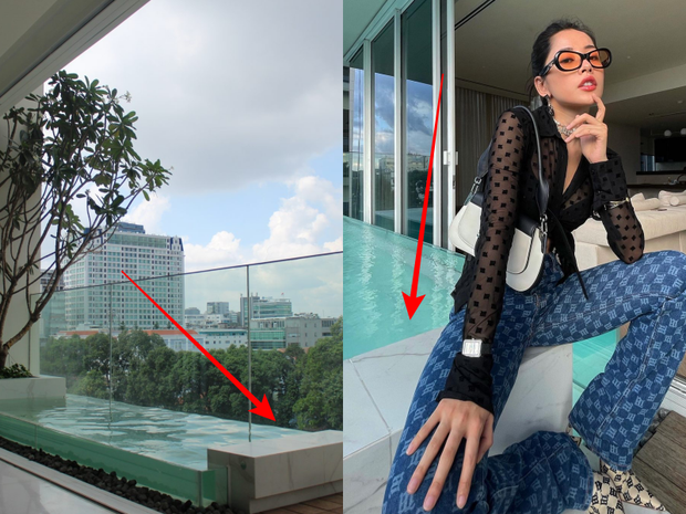 Chi Pu vừa lên đời villa ngang ngửa giới tài phiệt, giá khu này từ 40 - 100 tỷ/ căn, có tiền chưa chắc chốt được? - Ảnh 5. Chi Pu vừa lên đời villa ngang ngửa giới tài phiệt, giá khu này từ 40 - 100 tỷ/ căn, có tiền chưa chắc chốt được? - Ảnh 5.