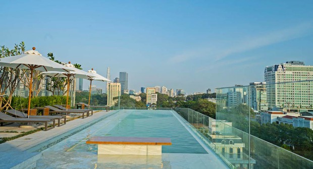 Chi Pu vừa lên đời villa ngang ngửa giới tài phiệt, giá khu này từ 40 - 100 tỷ/ căn, có tiền chưa chắc chốt được? - Ảnh 9. Chi Pu vừa lên đời villa ngang ngửa giới tài phiệt, giá khu này từ 40 - 100 tỷ/ căn, có tiền chưa chắc chốt được? - Ảnh 9.
