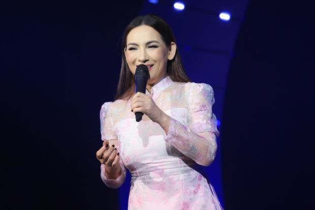 Netizen truyền tay clip Phi Nhung từng đóng phim cổ trang Hoa ngữ 10 năm trước, còn hát OST 100% tiếng Hoa - Ảnh 1. Netizen truyền tay clip Phi Nhung từng đóng phim cổ trang Hoa ngữ 10 năm trước, còn hát OST 100% tiếng Hoa - Ảnh 1.