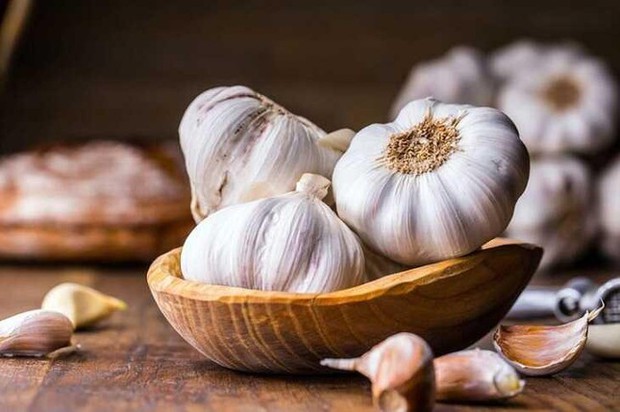 Các thực phẩm được coi là thần dược có thể kiềm chế vi khuẩn gây ung thư dạ dày - Ảnh 2. Các thực phẩm được coi là thần dược có thể kiềm chế vi khuẩn gây ung thư dạ dày - Ảnh 2.