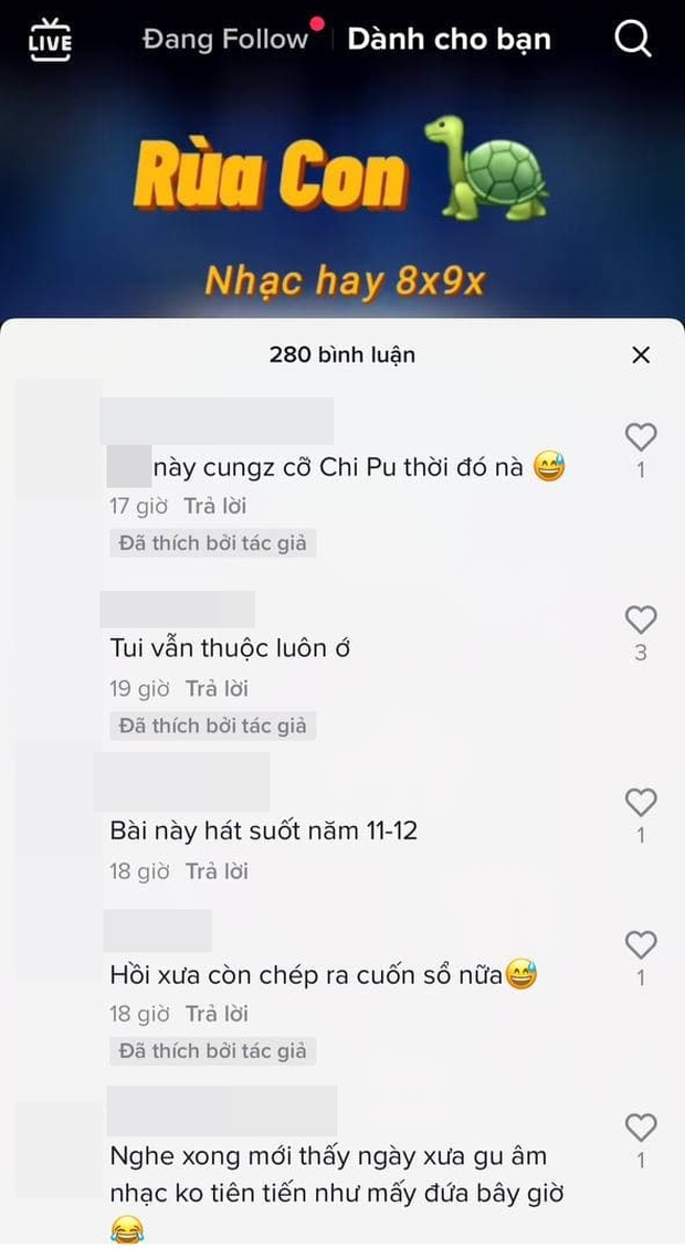 Lời nhạc Việt ngày xưa kiểu Thế nên em nuôi rùa, giống như đang nuôi anh nè, netizen ngán ngẩm: Đến giờ nghe vẫn chưa trôi được - Ảnh 3.