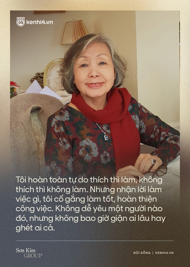 Lão phật gia 70 tuổi của gia tộc Sơn Kim: Không giữ chức vụ gì cụ thể nhưng nắm trọn quyền lực trong tay, mục tiêu mỗi ngày có 1 status trên Facebook - Ảnh 3.
