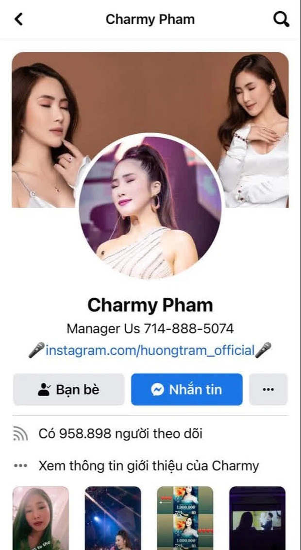 Hương Tràm sang Mỹ du học: Vướng tin đồn mang thai, bán xe, bán nhà 3 tỷ để trang trải - Ảnh 10. Hương Tràm sang Mỹ du học: Vướng tin đồn mang thai, bán xe, bán nhà 3 tỷ để trang trải - Ảnh 10.