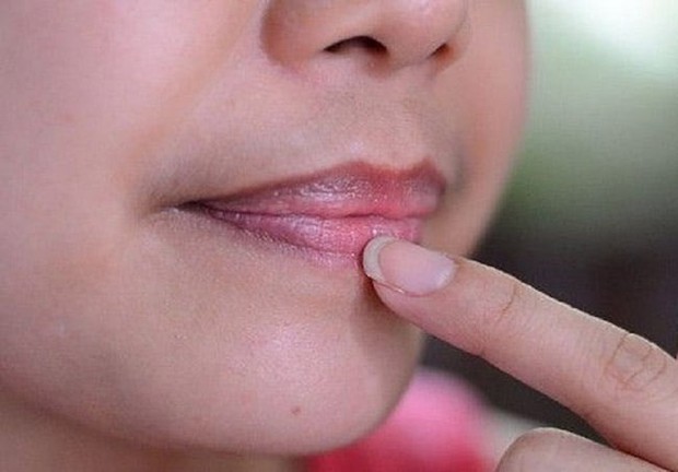 3 vùng trên cơ thể con gái càng đen càng chứng tỏ tử cung đang chứa nhiều độc tố - Ảnh 2. 3 vùng trên cơ thể con gái càng đen càng chứng tỏ tử cung đang chứa nhiều độc tố - Ảnh 2.
