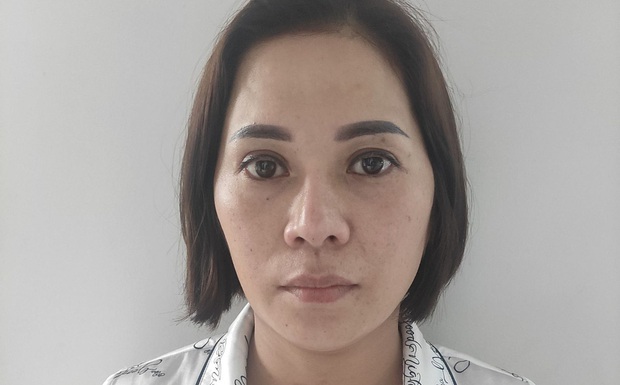 Hé lộ chân dung tú bà điều bé gái 15 tuổi bán dâm cho gã công nhân khiến nạn nhân phải nhập viện - Ảnh 1. Hé lộ chân dung tú bà điều bé gái 15 tuổi bán dâm cho gã công nhân khiến nạn nhân phải nhập viện - Ảnh 1.