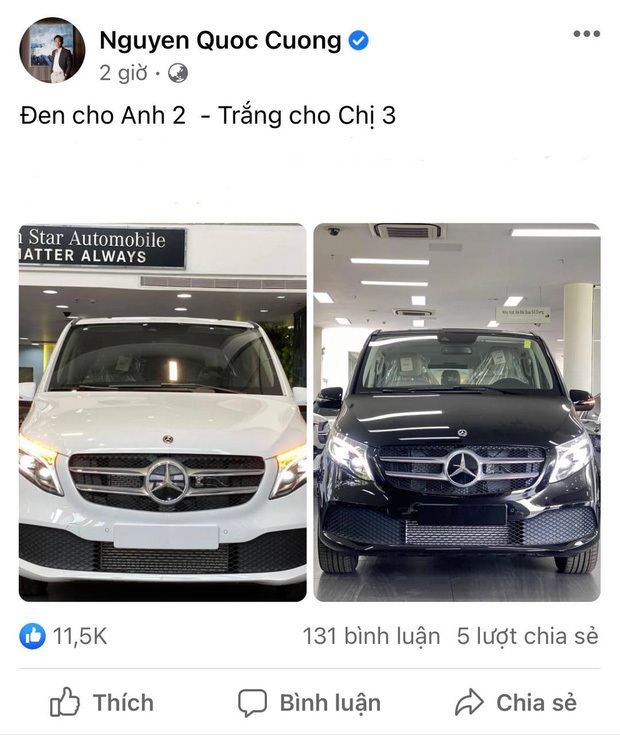 Dàn tiểu thiếu gia có cuộc sống khủng từ trứng nước: Sinh ra đã làm người thừa kế đế chế triệu đô, biệt thự 800 tỷ hay xe sang đều quá thường - Ảnh 19.