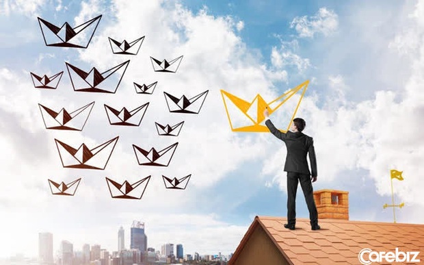 Tại sao chúng ta cần làm việc chăm chỉ và kiếm nhiều tiền? 4 lý do thấu suốt khiến bạn không được lười biếng 1 giây! - Ảnh 3. Tại sao chúng ta cần làm việc chăm chỉ và kiếm nhiều tiền? 4 lý do thấu suốt khiến bạn không được lười biếng 1 giây! - Ảnh 3.