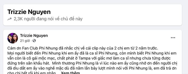 Phi Nhung vừa qua đời nhưng bạn thân của cố nghệ sĩ mới là cái tên được tìm kiếm đột biến, tại sao? - Ảnh 4.