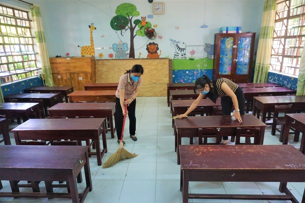 Đà Nẵng mở lại các hoạt động cơ bản để phục vụ người dân từ 0 giờ ngày 30/9 - Ảnh 2. Đà Nẵng mở lại các hoạt động cơ bản để phục vụ người dân từ 0 giờ ngày 30/9 - Ảnh 2.