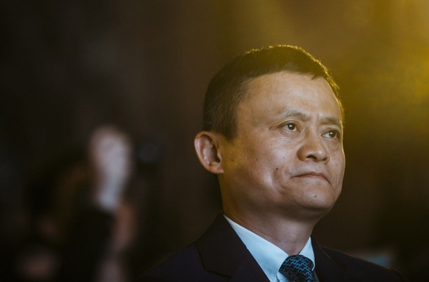 Nhìn lại thế giới của Jack Ma và quyền lực tuyệt đối với truyền thông Trung Quốc: Chuyện vỡ lở chỉ từ một scandal - Ảnh 4. Nhìn lại thế giới của Jack Ma và quyền lực tuyệt đối với truyền thông Trung Quốc: Chuyện vỡ lở chỉ từ một scandal - Ảnh 4.