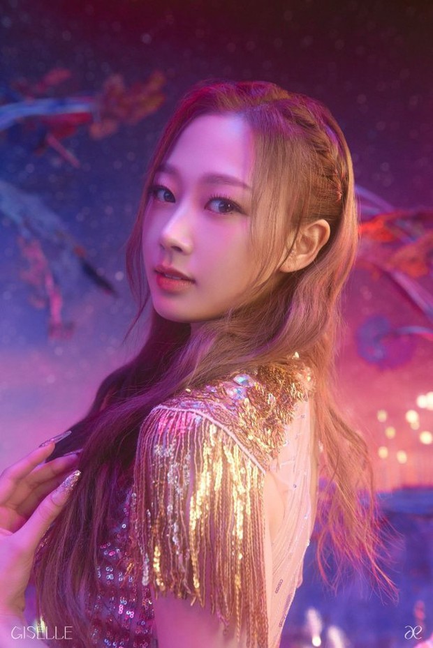 Nhìn màn lột xác quá đỉnh của idol người Nhật nhóm aespa, Knet trầm trồ: Chỉ cần debut, còn lại cứ để SM lo! - Ảnh 3. Nhìn màn lột xác quá đỉnh của idol người Nhật nhóm aespa, Knet trầm trồ: Chỉ cần debut, còn lại cứ để SM lo! - Ảnh 3.