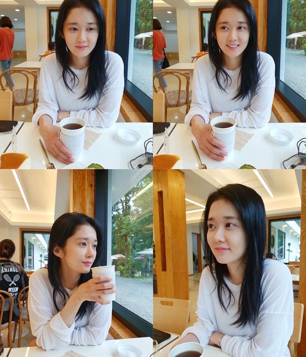 Tá hỏa trước mặt mộc của Jang Nara: Lộ rõ nếp nhăn, gầy gò tiều tụy, không thể nhận ra thánh hack tuổi Kbiz ngày nào - Ảnh 5. Tá hỏa trước mặt mộc của Jang Nara: Lộ rõ nếp nhăn, gầy gò tiều tụy, không thể nhận ra thánh hack tuổi Kbiz ngày nào - Ảnh 5.