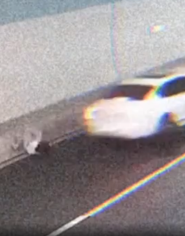 Clip: Đỗ xe giữa hầm cao tốc để lấy đồ, 2 người phụ nữ bị xe đằng sau tông trực diện với tốc độ cao khiến 1 người tử vong tại chỗ - Ảnh 3.