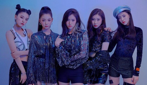 Nhạc số ITZY rớt thảm, Knet nhận định không còn trông mong gì, ngôi vương Gen 4 giờ là của aespa? - Ảnh 1. Nhạc số ITZY rớt thảm, Knet nhận định không còn trông mong gì, ngôi vương Gen 4 giờ là của aespa? - Ảnh 1.