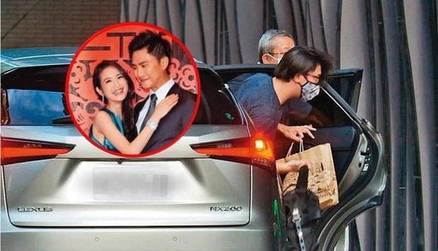 Hot nhất Cbiz hôm nay: 6 năm mòn mỏi chờ đợi, Lâm Y Thần cuối cùng đã mang bầu thành công, thời gian lâm bồn được hé lộ - Ảnh 2. Hot nhất Cbiz hôm nay: 6 năm mòn mỏi chờ đợi, Lâm Y Thần cuối cùng đã mang bầu thành công, thời gian lâm bồn được hé lộ - Ảnh 2.