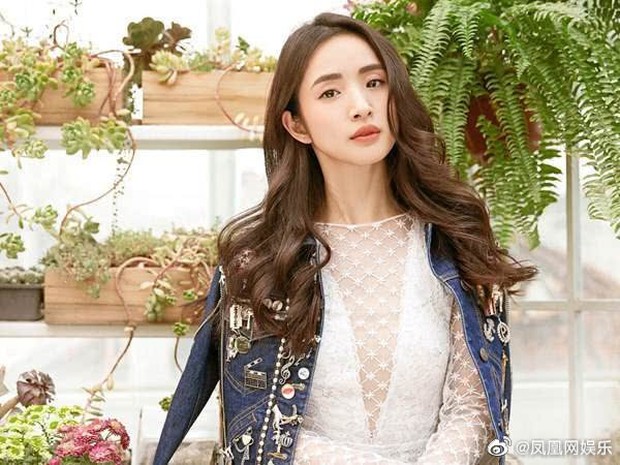 Hot nhất Cbiz hôm nay: 6 năm mòn mỏi chờ đợi, Lâm Y Thần cuối cùng đã mang bầu thành công, thời gian lâm bồn được hé lộ - Ảnh 7. Hot nhất Cbiz hôm nay: 6 năm mòn mỏi chờ đợi, Lâm Y Thần cuối cùng đã mang bầu thành công, thời gian lâm bồn được hé lộ - Ảnh 7.