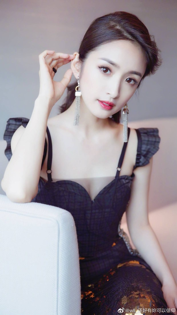 Hot nhất Cbiz hôm nay: 6 năm mòn mỏi chờ đợi, Lâm Y Thần cuối cùng đã mang bầu thành công, thời gian lâm bồn được hé lộ - Ảnh 8. Hot nhất Cbiz hôm nay: 6 năm mòn mỏi chờ đợi, Lâm Y Thần cuối cùng đã mang bầu thành công, thời gian lâm bồn được hé lộ - Ảnh 8.