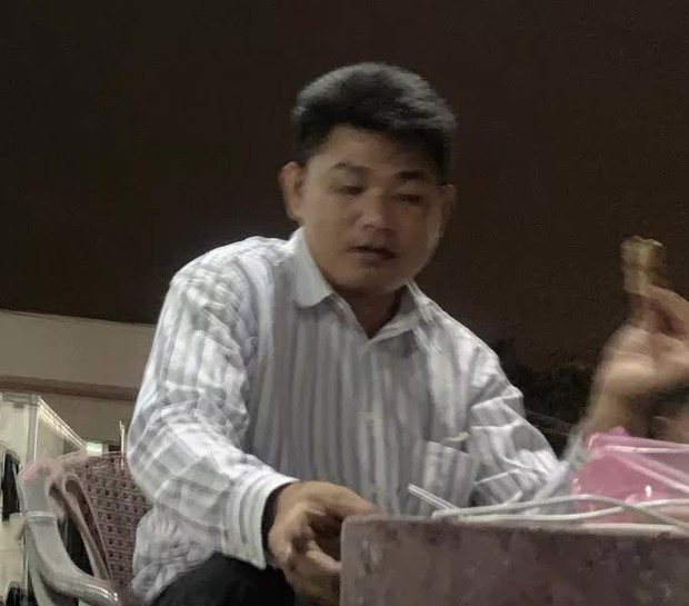 Truy tìm tài xế xe luồng xanh cho thiếu nữ mắc Covid-19 đi nhờ - Ảnh 1. Truy tìm tài xế xe luồng xanh cho thiếu nữ mắc Covid-19 đi nhờ - Ảnh 1.