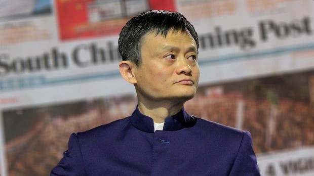 Nhìn lại thế giới của Jack Ma và quyền lực tuyệt đối với truyền thông Trung Quốc: Chuyện vỡ lở chỉ từ một scandal - Ảnh 2. Nhìn lại thế giới của Jack Ma và quyền lực tuyệt đối với truyền thông Trung Quốc: Chuyện vỡ lở chỉ từ một scandal - Ảnh 2.