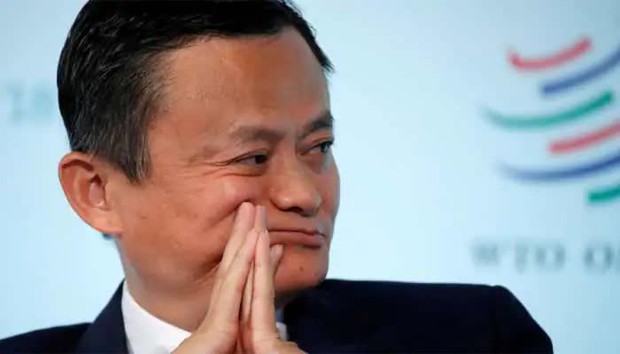 Nhìn lại thế giới của Jack Ma và quyền lực tuyệt đối với truyền thông Trung Quốc: Chuyện vỡ lở chỉ từ một scandal - Ảnh 5. Nhìn lại thế giới của Jack Ma và quyền lực tuyệt đối với truyền thông Trung Quốc: Chuyện vỡ lở chỉ từ một scandal - Ảnh 5.