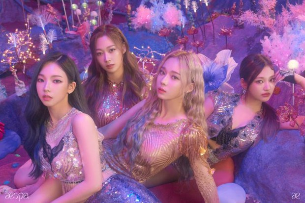Nhìn màn lột xác quá đỉnh của idol người Nhật nhóm aespa, Knet trầm trồ: Chỉ cần debut, còn lại cứ để SM lo! - Ảnh 1. Nhìn màn lột xác quá đỉnh của idol người Nhật nhóm aespa, Knet trầm trồ: Chỉ cần debut, còn lại cứ để SM lo! - Ảnh 1.