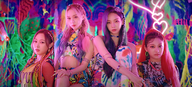 Nhìn màn lột xác quá đỉnh của idol người Nhật nhóm aespa, Knet trầm trồ: Chỉ cần debut, còn lại cứ để SM lo! - Ảnh 4. Nhìn màn lột xác quá đỉnh của idol người Nhật nhóm aespa, Knet trầm trồ: Chỉ cần debut, còn lại cứ để SM lo! - Ảnh 4.