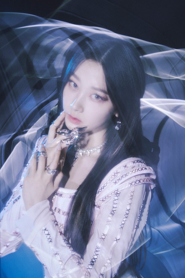 Nhìn màn lột xác quá đỉnh của idol người Nhật nhóm aespa, Knet trầm trồ: Chỉ cần debut, còn lại cứ để SM lo! - Ảnh 6. Nhìn màn lột xác quá đỉnh của idol người Nhật nhóm aespa, Knet trầm trồ: Chỉ cần debut, còn lại cứ để SM lo! - Ảnh 6.
