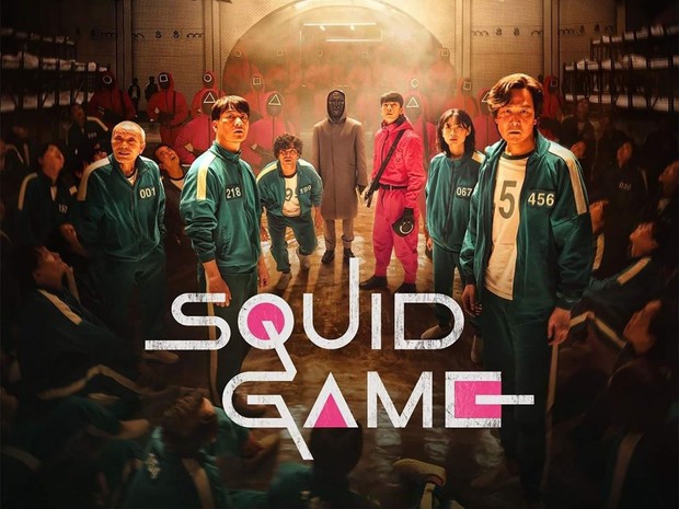 Netflix khẳng định Squid Game trên đà lập kỷ lục đỉnh nhất lịch sử, điểm số gây bất ngờ cực độ vì mác đạo nhái - Ảnh 1.