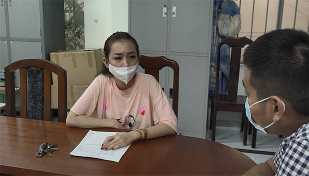 Ma tuý nước dâu do 2 hot girl Nha Trang tung ra thị trường nguy hiểm như thế nào? - Ảnh 4. Ma tuý nước dâu do 2 hot girl Nha Trang tung ra thị trường nguy hiểm như thế nào? - Ảnh 4.