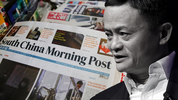 Nhìn lại thế giới của Jack Ma và quyền lực tuyệt đối với truyền thông Trung Quốc: Chuyện vỡ lở chỉ từ một scandal - Ảnh 3. Nhìn lại thế giới của Jack Ma và quyền lực tuyệt đối với truyền thông Trung Quốc: Chuyện vỡ lở chỉ từ một scandal - Ảnh 3.