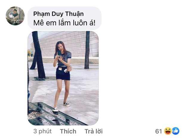 Jun Phạm gạ bán Lan Ngọc giá... 1 triệu đồng kèm ảnh dìm hàng không thương tiếc! - Ảnh 3.